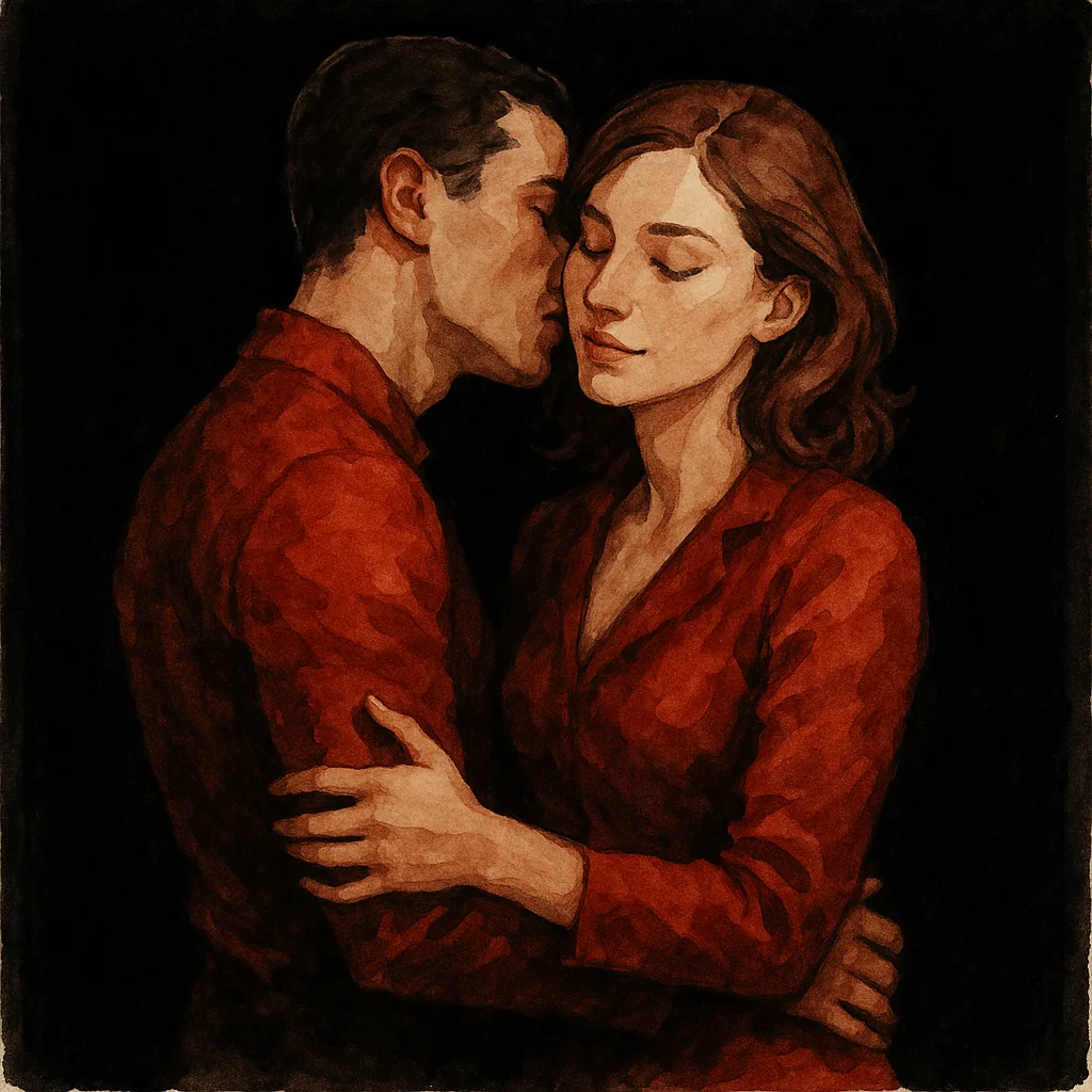 Begin your first breeding roleplay by fostering intimacy and trust before any fantasy unfolds.