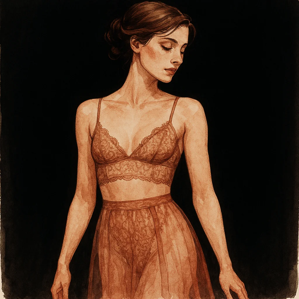 High protocol contracts can sometimes include clothing to wear