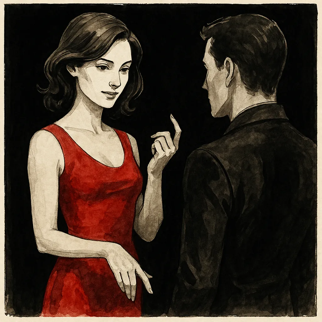Erotic hypnosis can put your man under your control