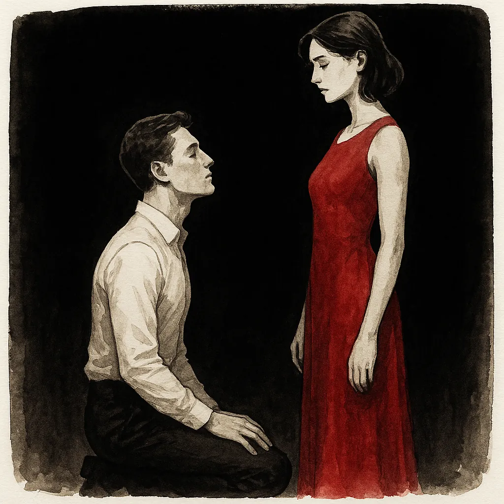 Dom Top vs Sub Bottom: Understanding BDSM Role Dynamics - BeMoreKinky