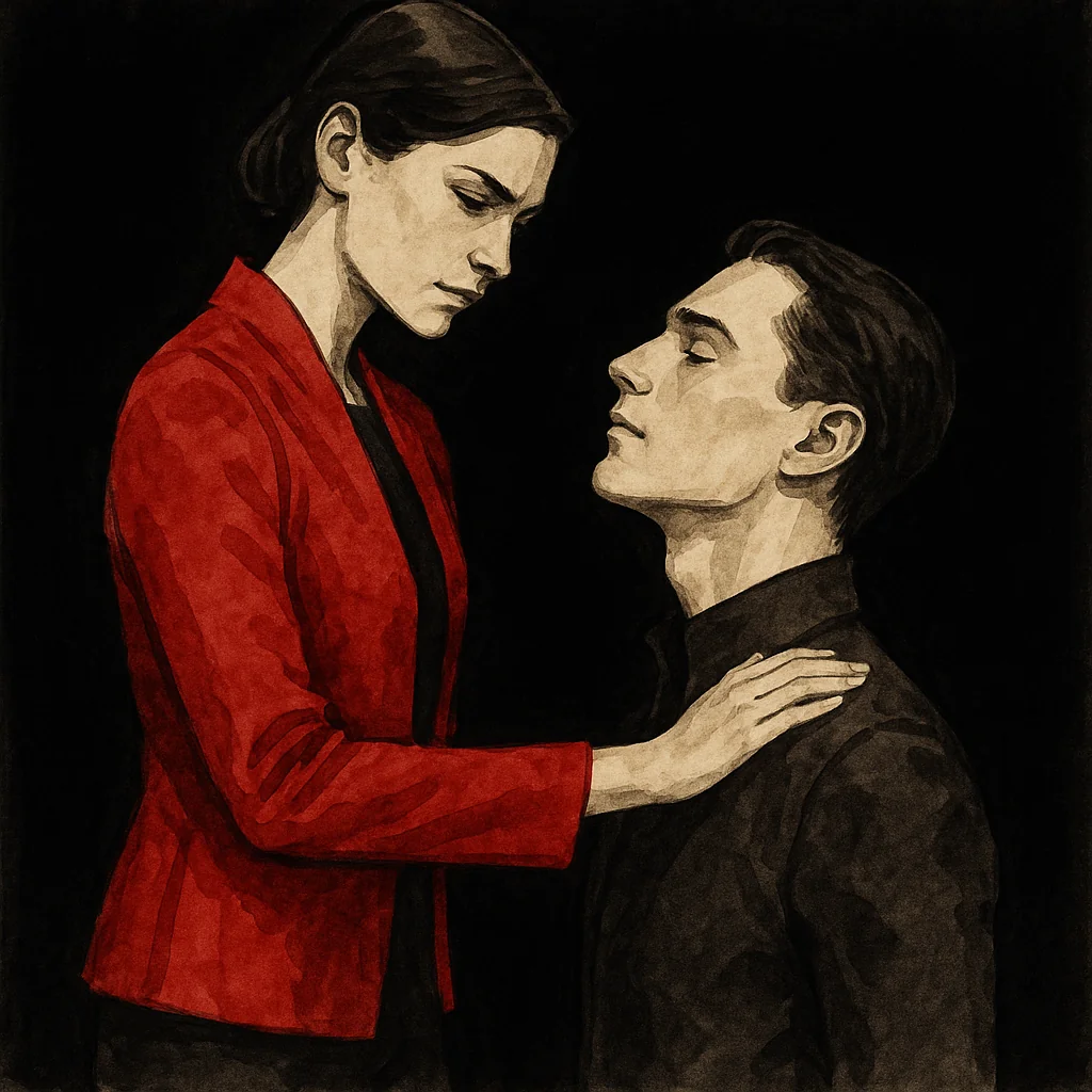 What Is a Switch? Complete Guide to Versatile BDSM Roles - BeMoreKinky